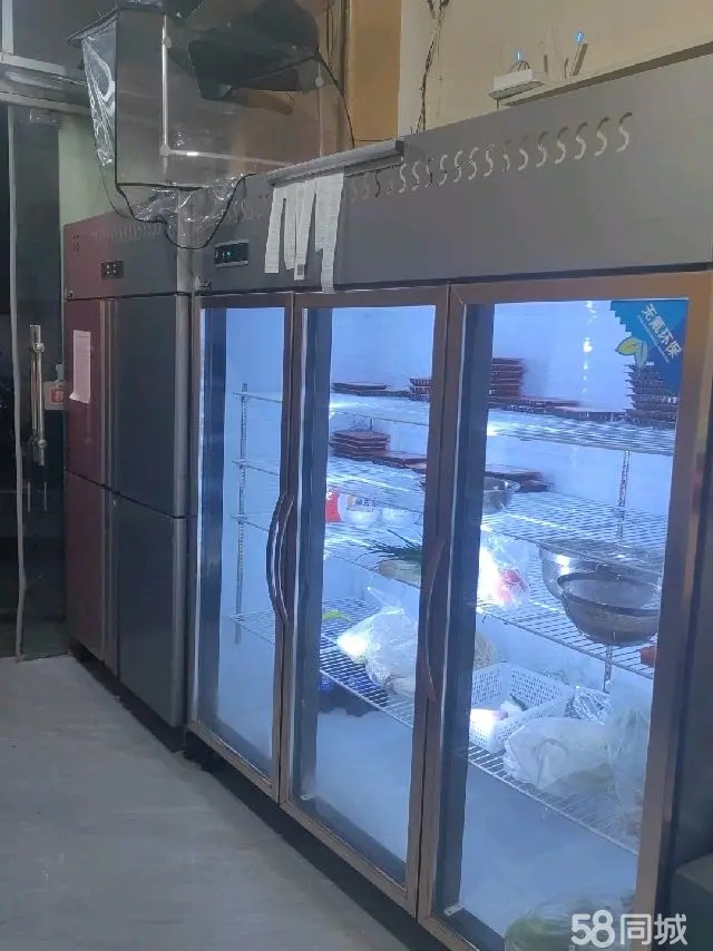 (转让)线上烤肉店转让，非诚勿扰!